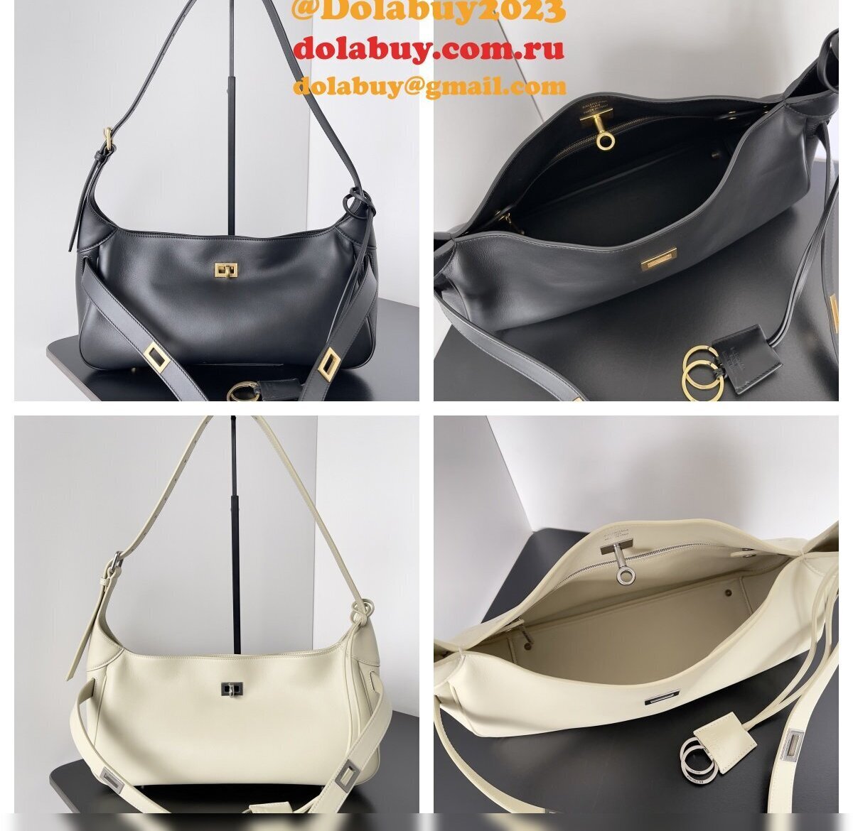 Women's Bel Air Shoulder Bag Small