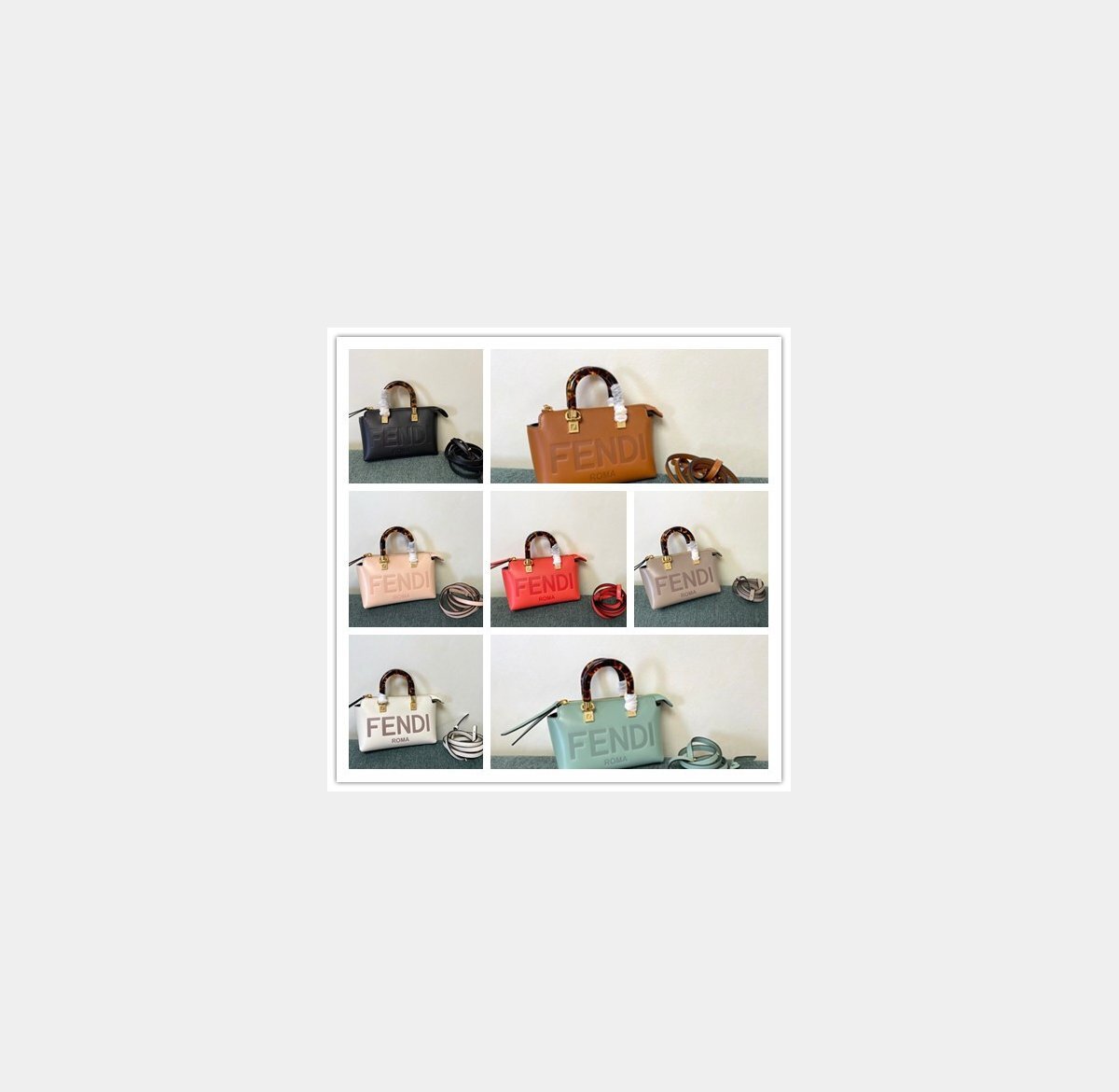 Best fendi By The Way mini bag Wholesale 36561